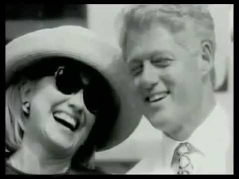 The Clinton Murders