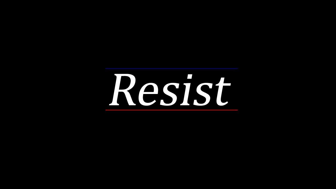 “Resist” | World War 2 Short Film – Teaser #3