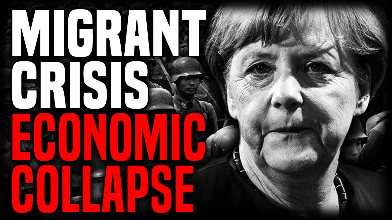 Economic Collapse vs. European Migrant Crisis