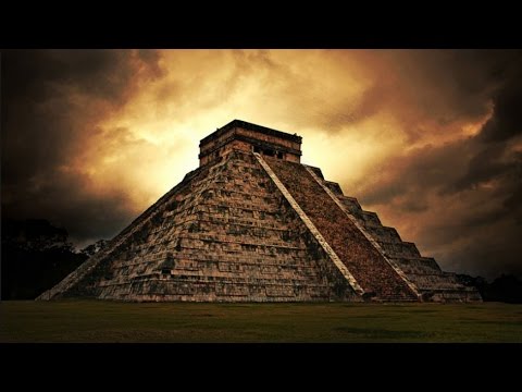 Searching The Mayan Underworld For Real Doomsday (Documentary)