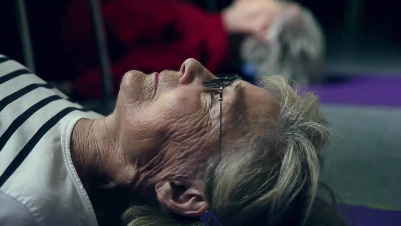 Chapter 4 of 7 – The Remaining Light, A documentary film about how we care for seniors