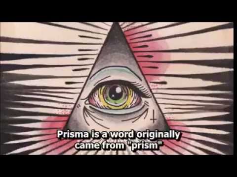 PRISMA app is sign of illuminati | Prisma illuminati Real story Revealed | illuminati documentary