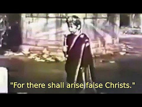 ILLUMINATI CULT (2of5): False Christs