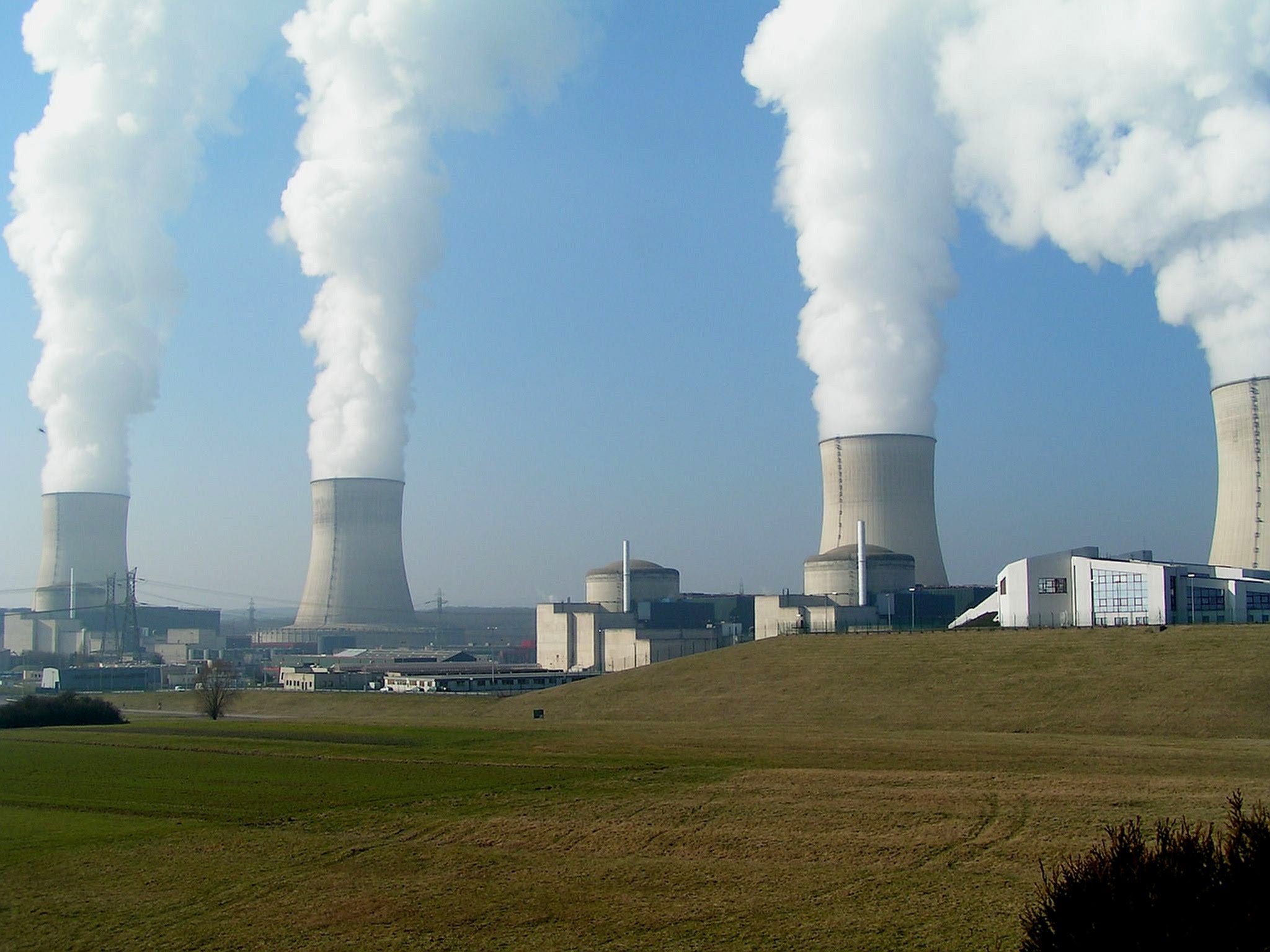 Nuclear Energy Today and Tomorrow : Documentary on the Future of Nuclear Power