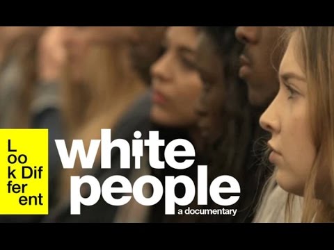 MTV’s White People Documentary