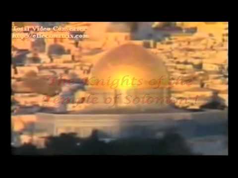 Illuminati & Freemanson – The Arrivals pt.01- Proof from the Holy Quran