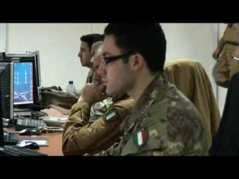NATO Documentary – Afghanistan: The Road to Stability 3/4 (with subtitles)