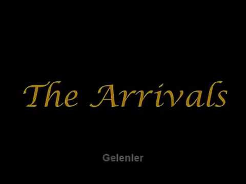 Gelenler (Giriş Bölümü) Türkçe Altyazı The Arrivals