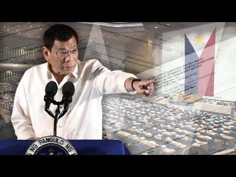 President Duterte World War on Drugs Part 3