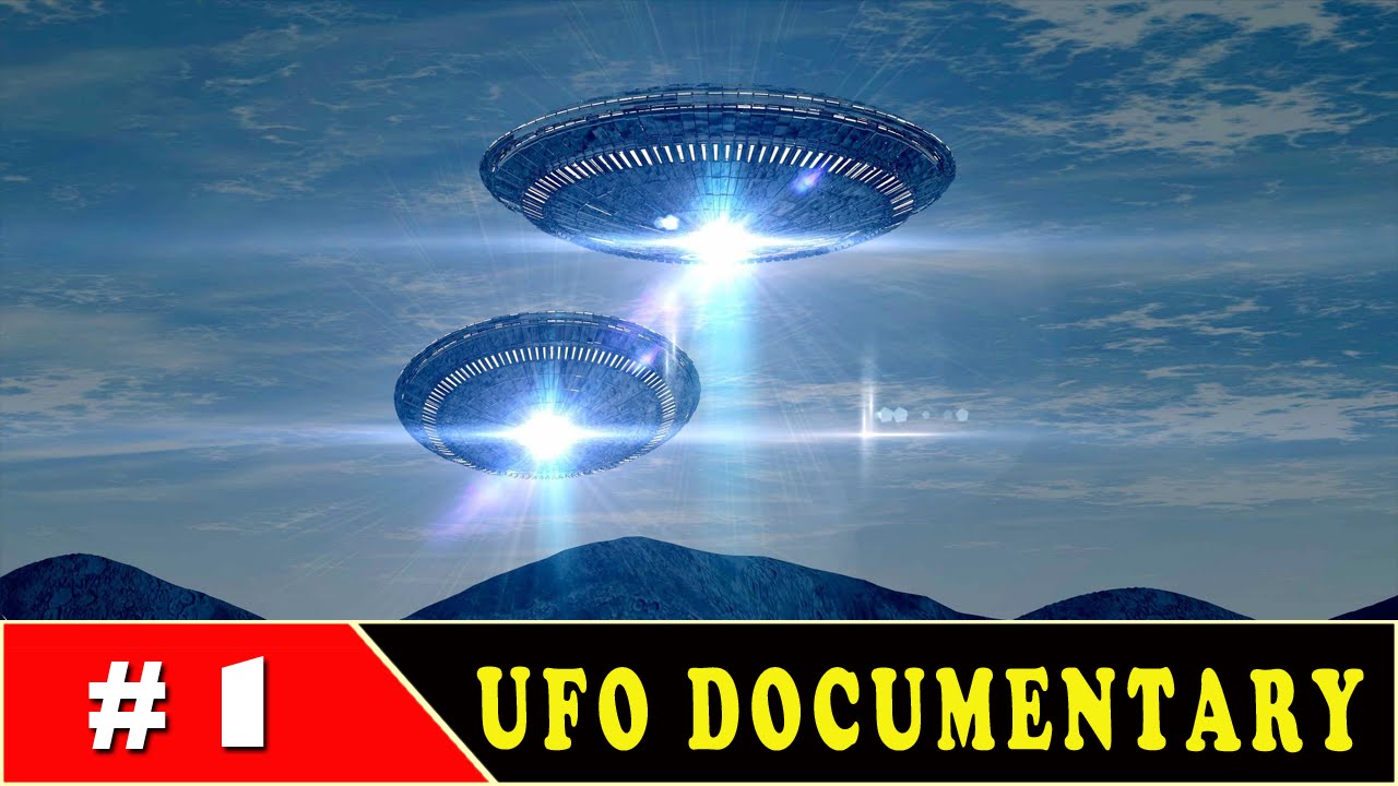 UFO and Alien Documentary  – Best UFO Documentaries Collection #1