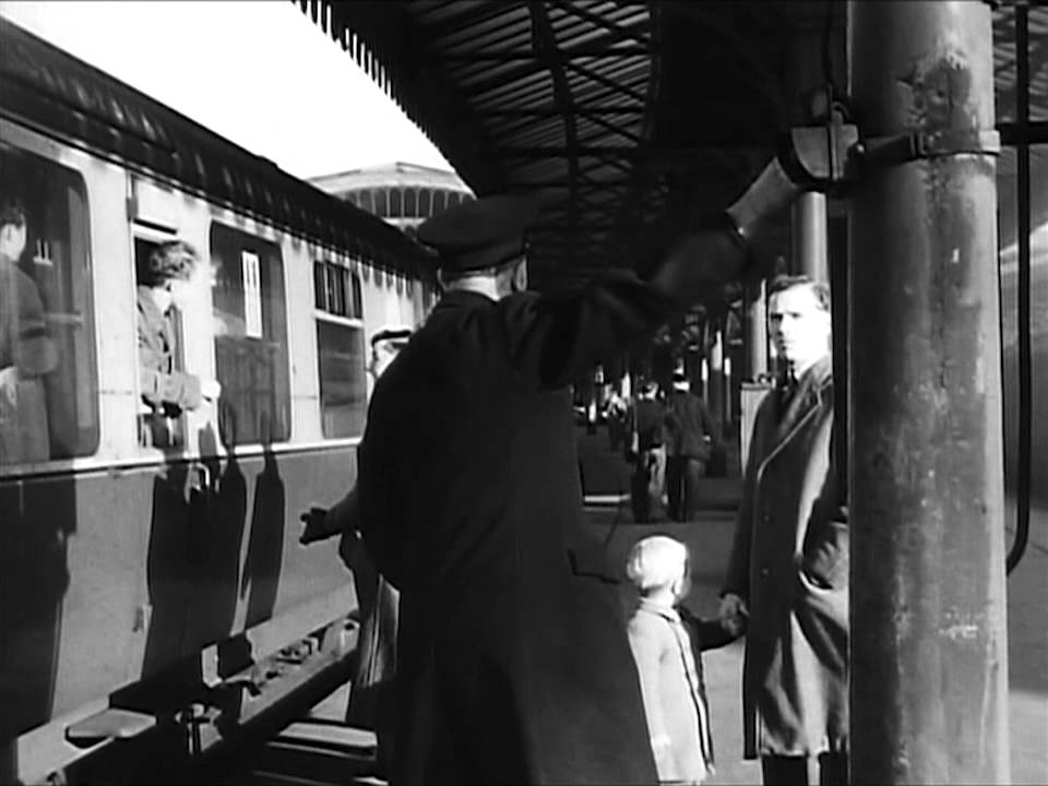 1953 British Railways Educational Documentary – Ella73TV