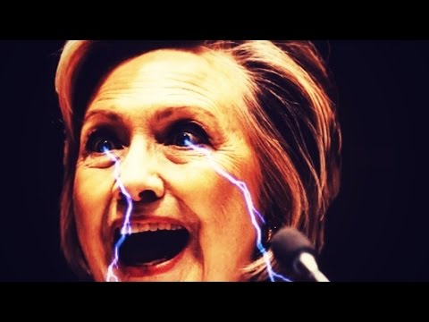 Hillary Clinton – The Antichrist Or The Illuminati Witch? (Documentary)