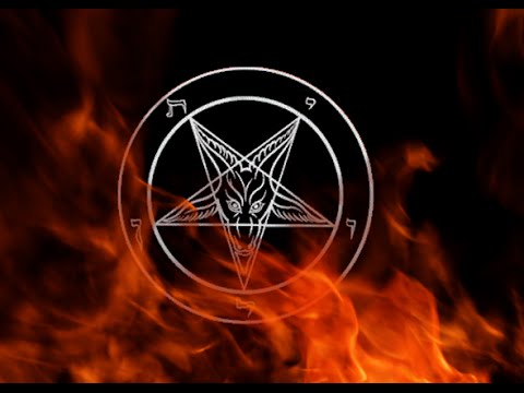 Devil Worship – Worshiping The Satan In The Bible (Documentary)