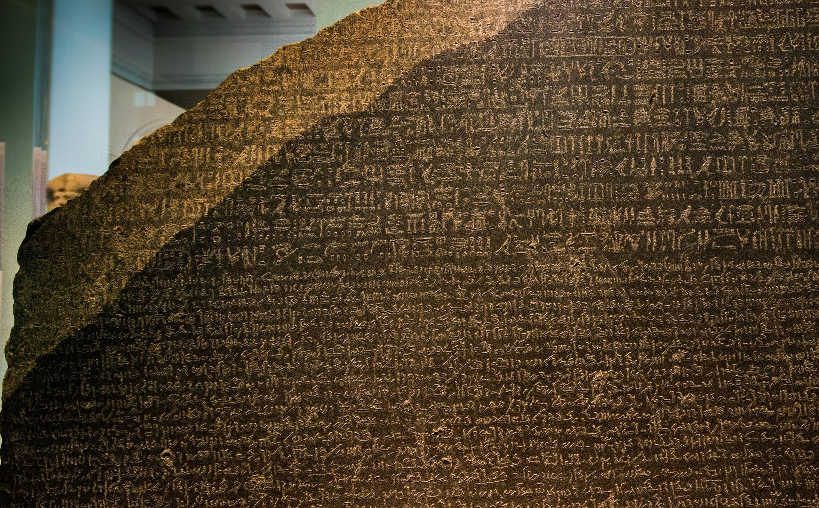 The Mysterious Rosetta Stone : Documentary on Ancient Egypt and the Rosetta Stone (Full Documentary)