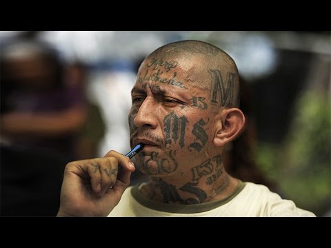 National Geographic  – MS13 [Mara Salvatrucha ] : America’s Deadliest Gang  – full Documentary HD