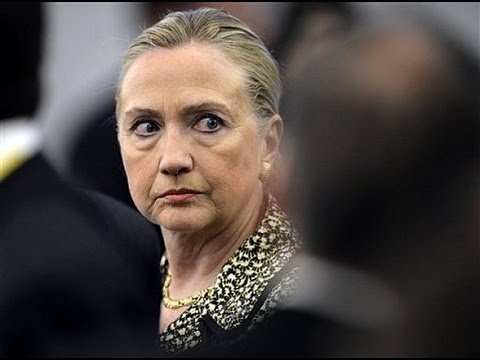 Hillary Clinton The Antichrist – Prophecy Of Women President (Documentary)