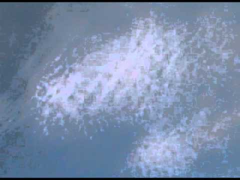 Chemtrails and Haarp At My Crib MAY 12 2011 Part One