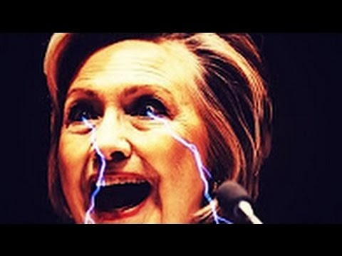 Hillary Clinton The Antichrist Or The Illuminati Witch Documentary