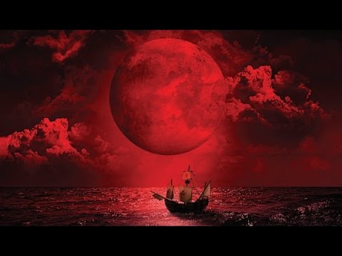 4 Blood Moons Prophecy: Blood Moon Tetrad Special Program