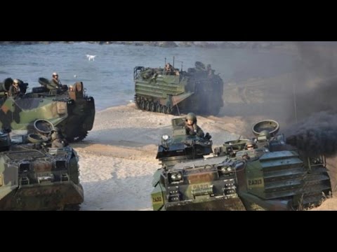 World War 3 Coming Soon – Russia Beefs Up Military as NATO Approaches – July 27, 2016