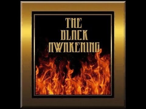 The Black Awakening – End Times [ The Arrival of the Satanic Super Soldier and the Anti-Christ ]