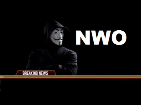Watch this please! ANONYMOUS Illuminati NWO Massive Depopulation Plans For 2016 (Please Share)