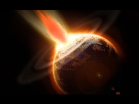 End Times Predictions: How A Comet Strike Will Destroy Earth (Full Documentary)