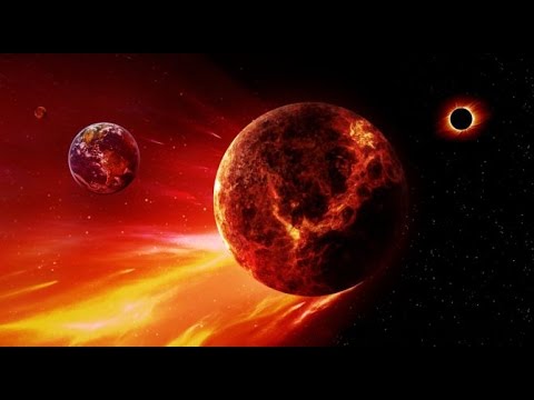 Nibiru Planet X – Real Nibiru Evidence 2016 Update