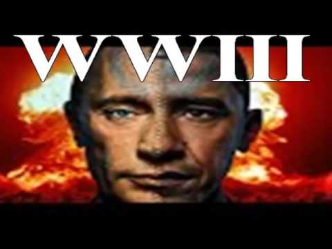 BUILD UP WW3 World War 3 Is Coming Current Situation Analysis 2016