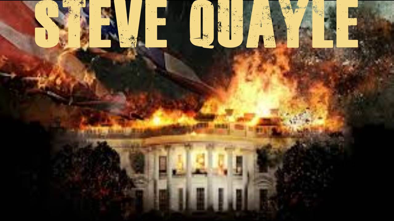 Steve Quayle 2016 World War 3, Civil 2 About To Start