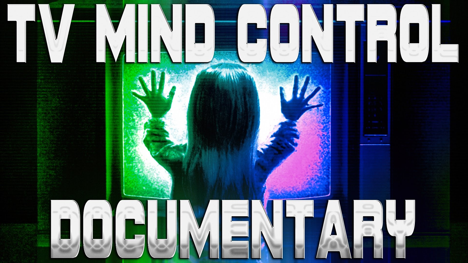 Ultimate TV Mind Control Documentary