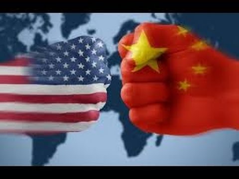 WW3 Red Alert | World War 3 Betwen China vs US | Update August 2016