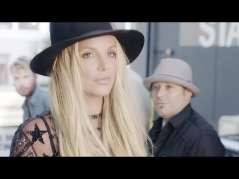 Britney Spears – Make Me – Oversexualization Of Pop Music – Satanic Illuminati Industry