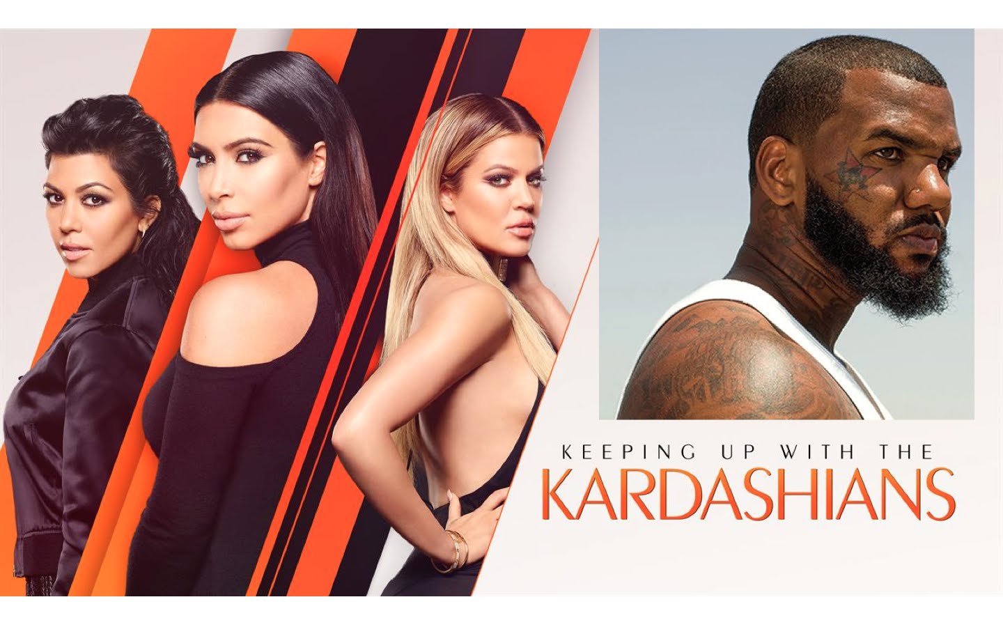 Rapper Game Smashed Kim/ Khloe/ Kourtney Kardashian!?? Illuminati Exposed