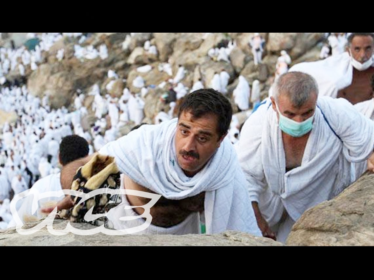 World’s Largest Pilgrimage – Hajj Documentary