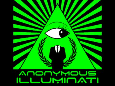 ANONYMOUS Warns the Illuminati from U.S After #PARIS Friday 13th (JAN, 2016)
