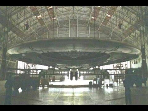 AREA 51: Fact Or Fiction (REAL Conspiracy Documentary)