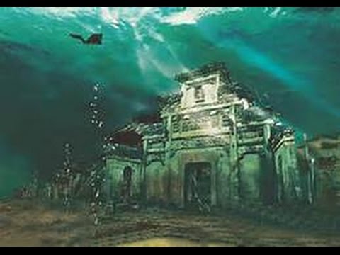 The Illuminati – Secret Mysteries of Americas Beginning – The New Atlantis Part 2