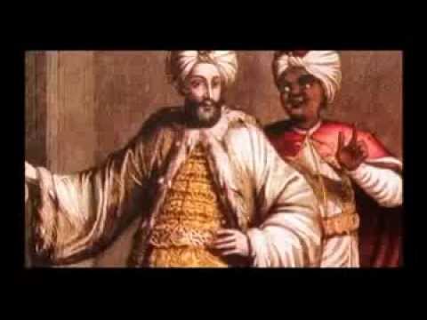 THE HISTORY OF THE TURKISH AND OTTOMAN EMPIRE – Discovery History Ancient Culture (full documentary)
