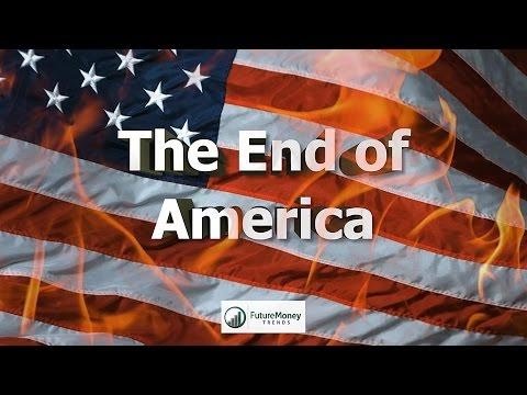 WORLD WAR 3- END OF AMERICA PART 1