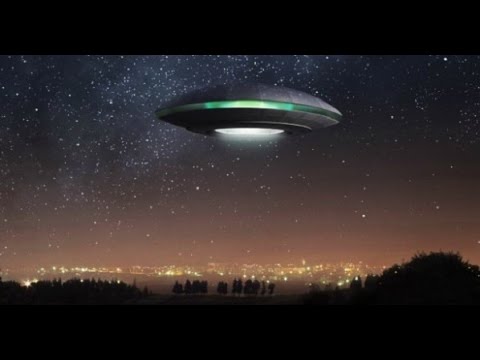 UFOs in the United Kingdom bbc documentary 2016