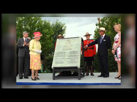 Magna Carta: Our Shared Legacy of Liberty (A John Robson Documentary)