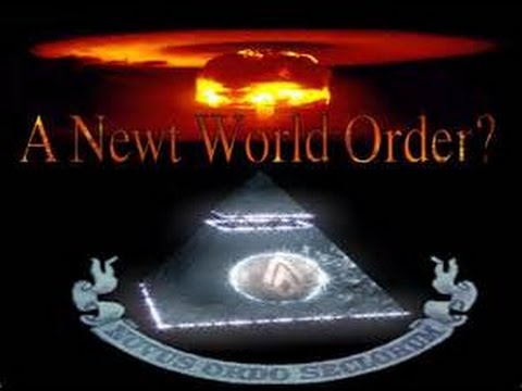 June 2015 Breaking News the coming NWO New World Order One World Government