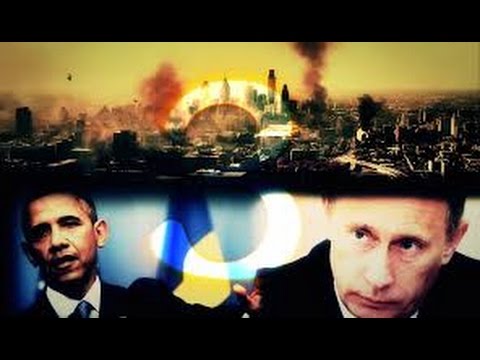 WORLD WAR 3 FOR THIS YEAR, MUST WATCH
