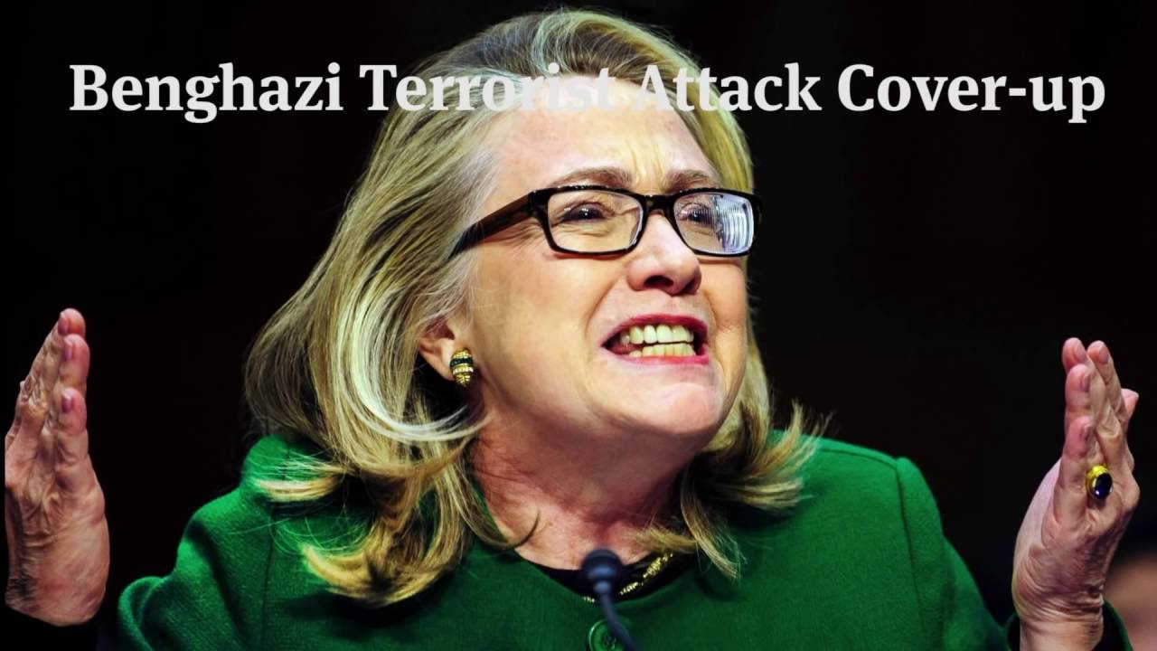 Hillary Clinton is a Career Criminal? Proof!! Documentary