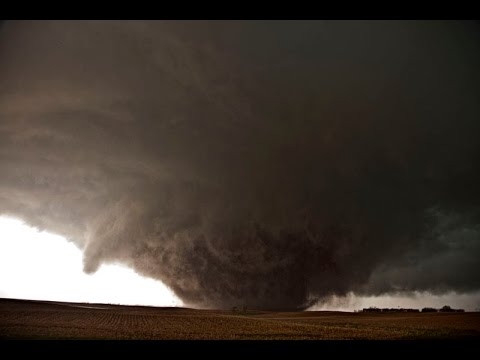 Mega Tornado : Documentary on the World’s Most Deadly Tornadoes (Full Documentary)