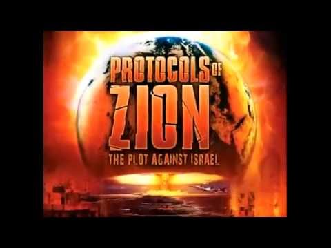 Protocols Of Zion The Plot Against Israel – Doc Marquis Part 1