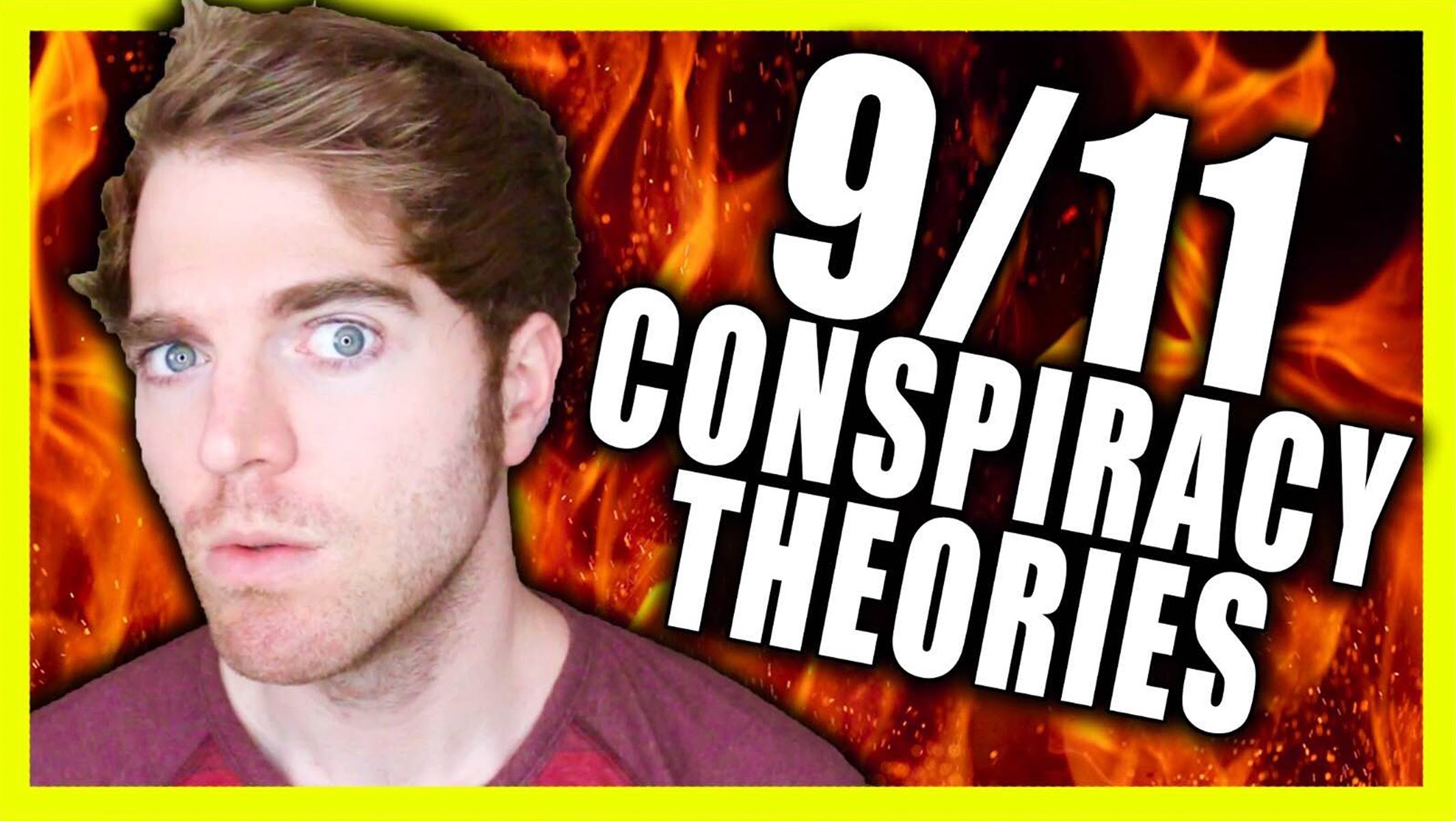 9/11 CONSPIRACY THEORIES
