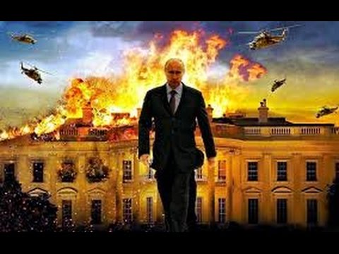 Putin is coming for world war 3 year 2016!!!!