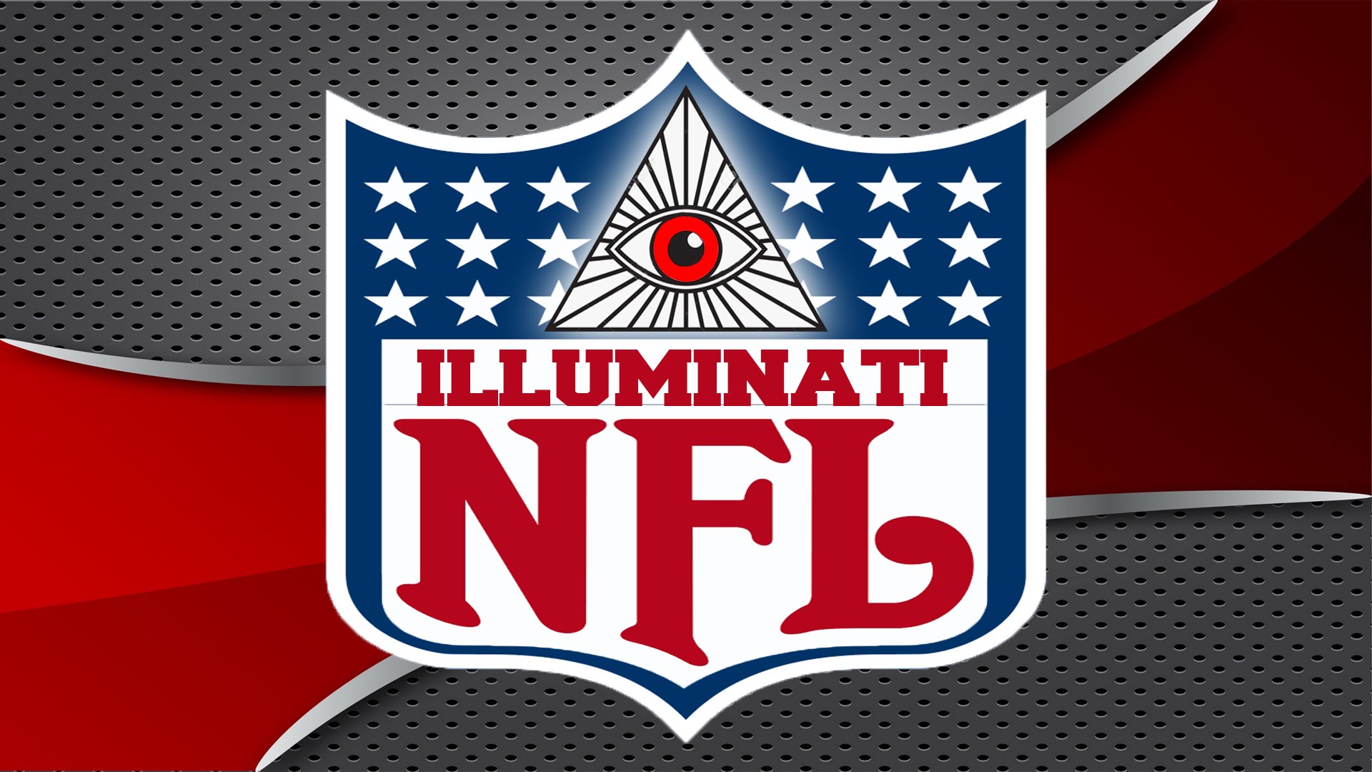 Illuminati & the NFL